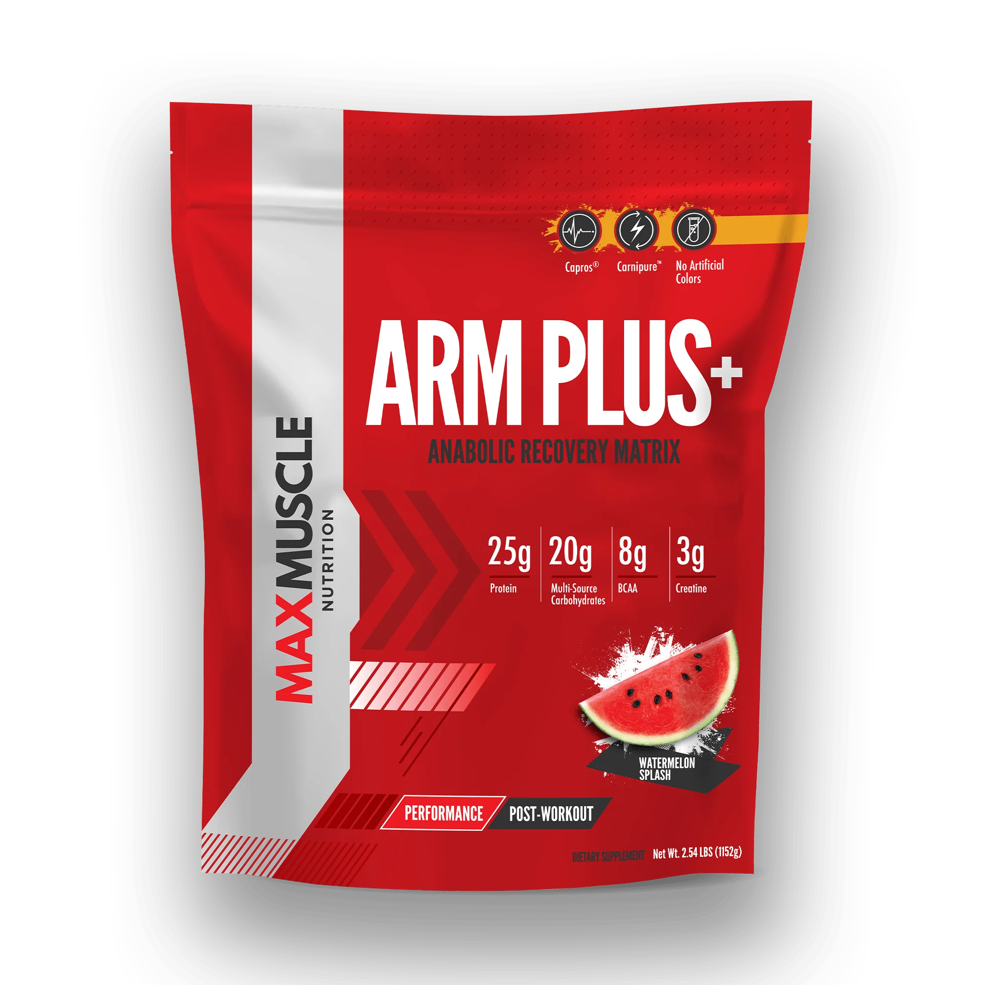 ARM PLUS+ - Image 2