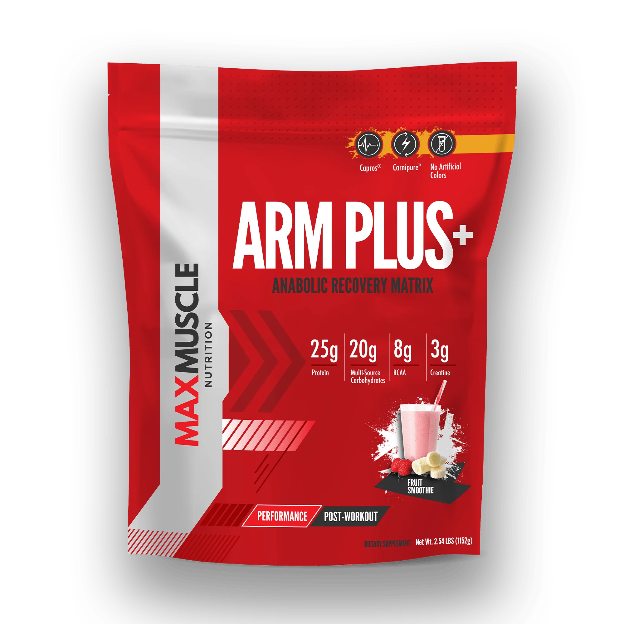ARM PLUS+ - Image 3
