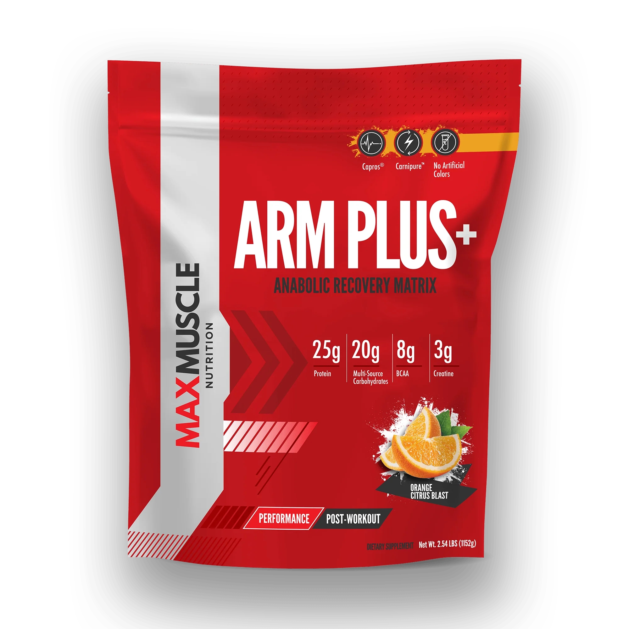 ARM PLUS+ - Image 4
