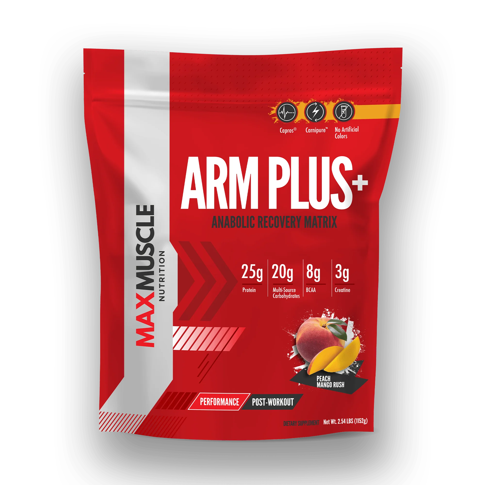 ARM PLUS+ - Image 5