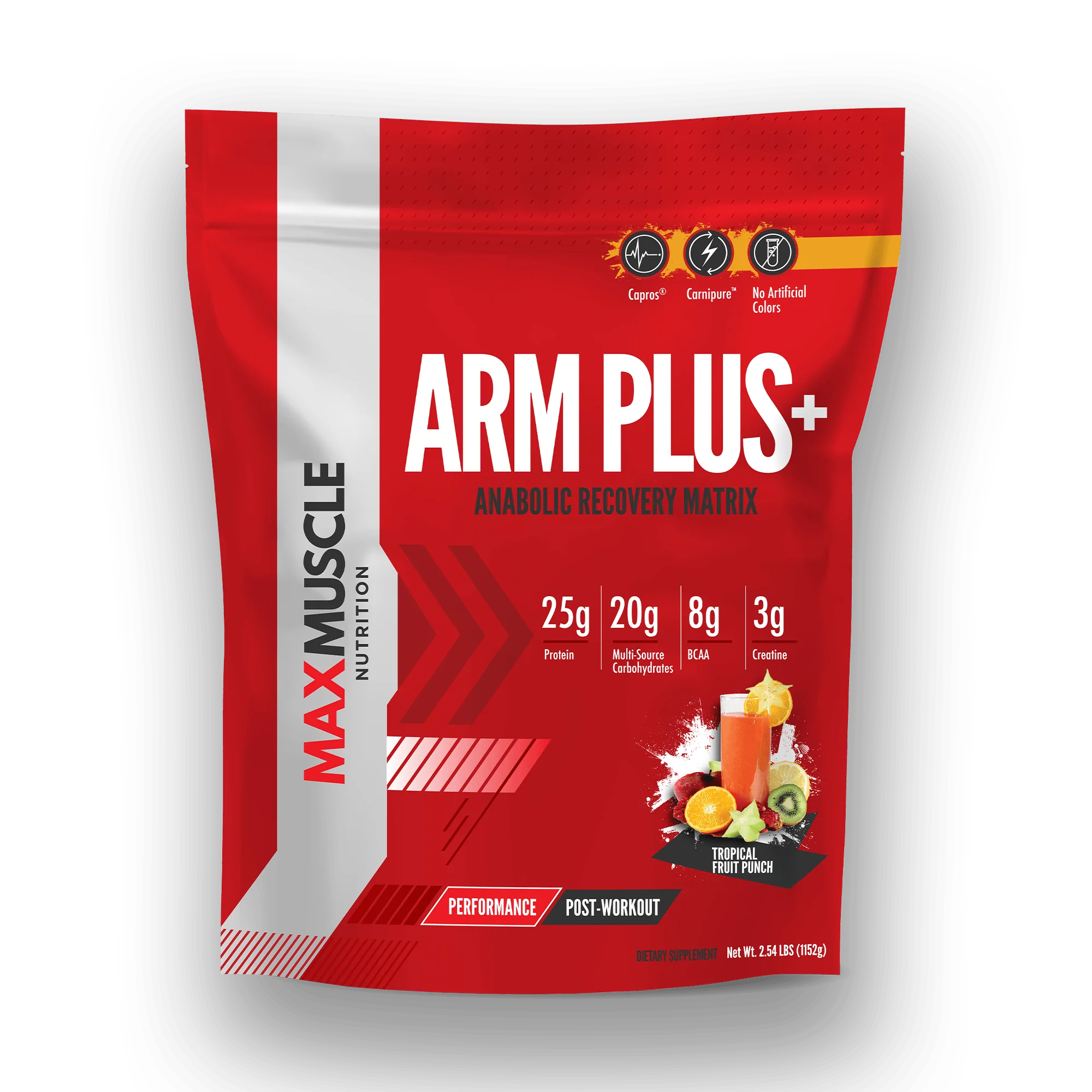ARM PLUS+ - Image 6