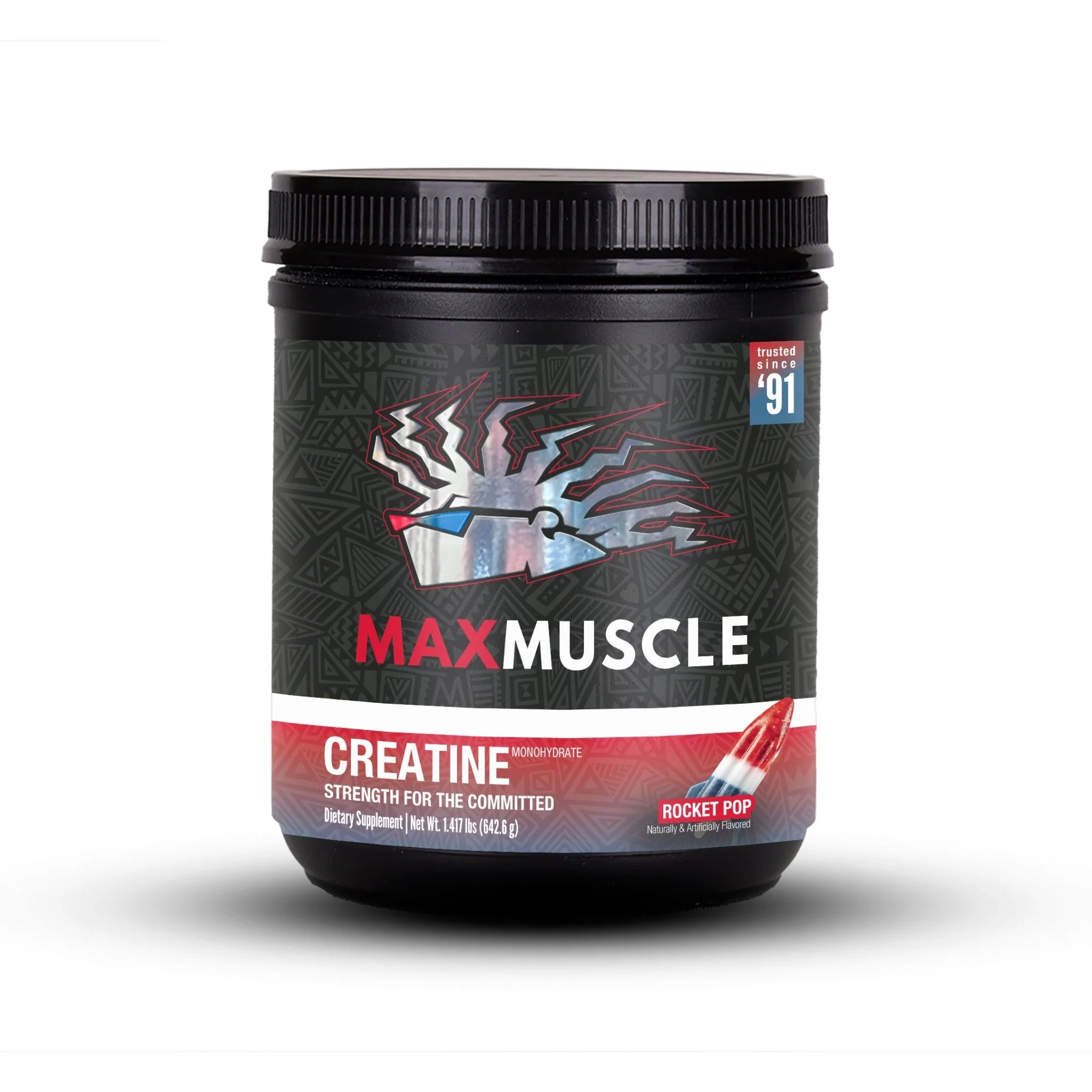 Creatine Monohydrate - Image 3