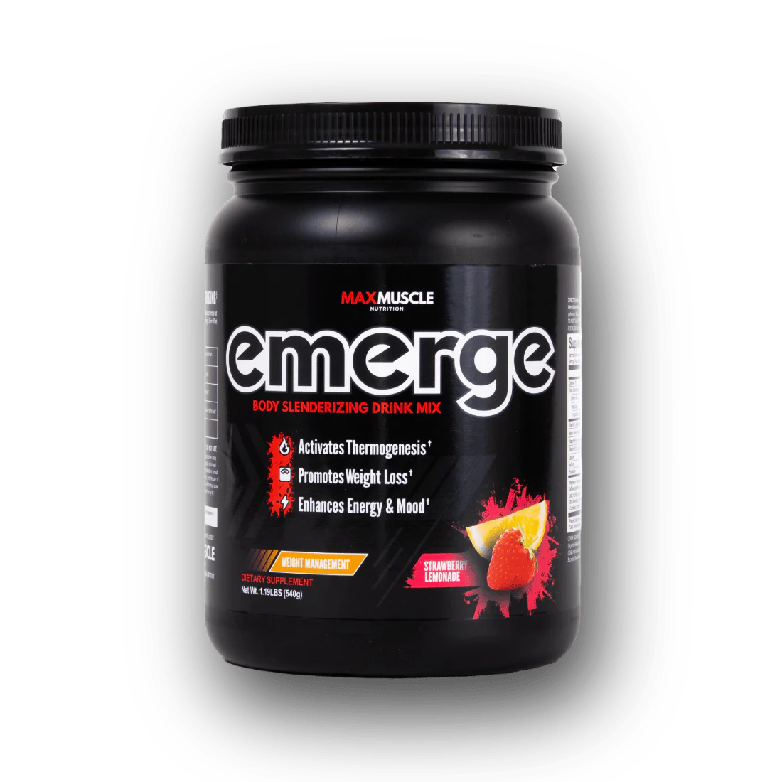 EMERGE™ - Image 4