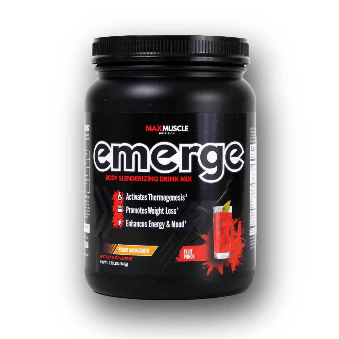 EMERGE™ - Image 5