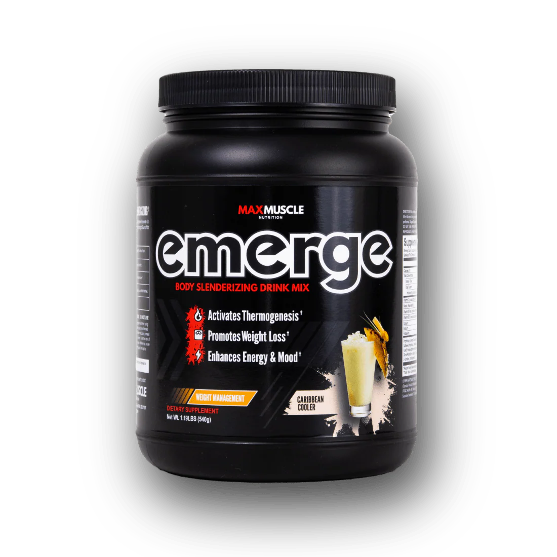 EMERGE™ - Image 7