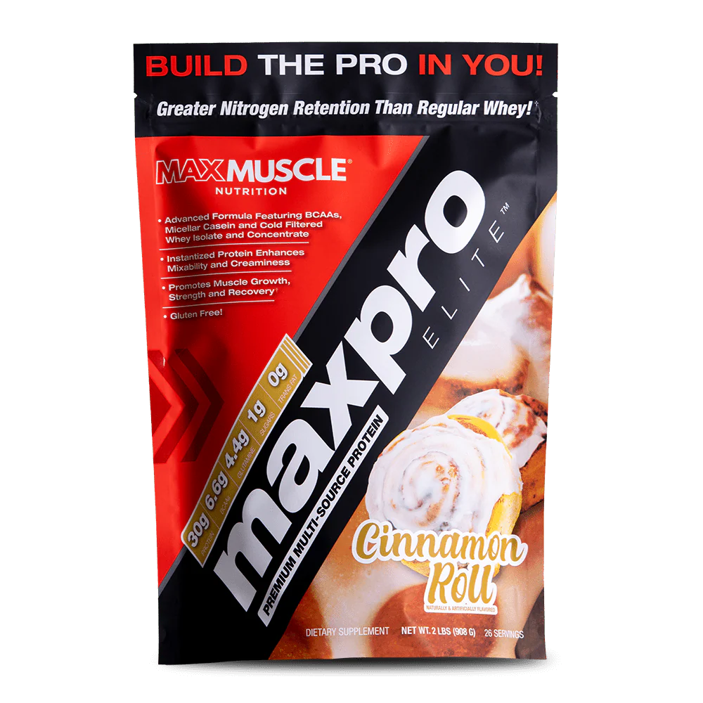 maxpro ELITE™ - Image 10