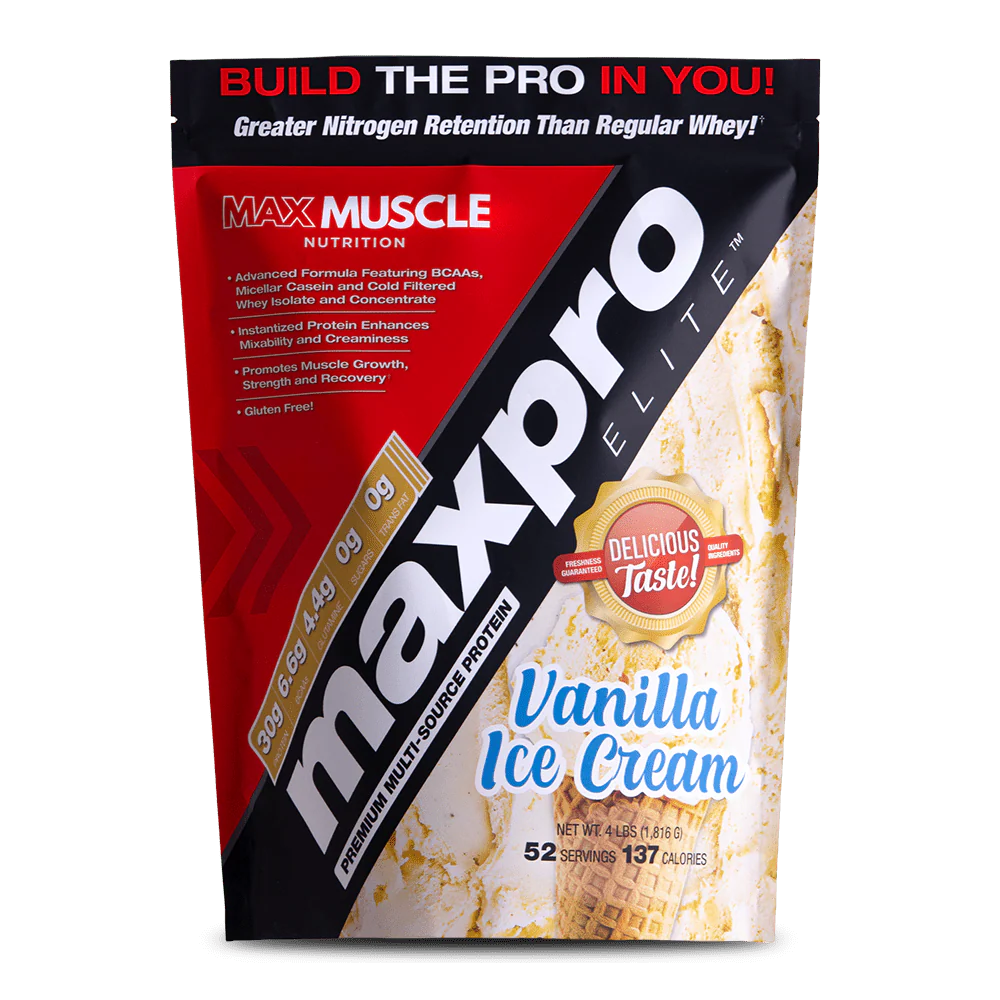 maxpro ELITE™ - Image 11