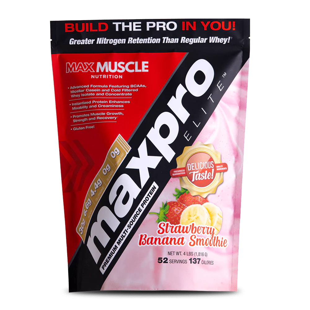 maxpro ELITE™ - Image 12