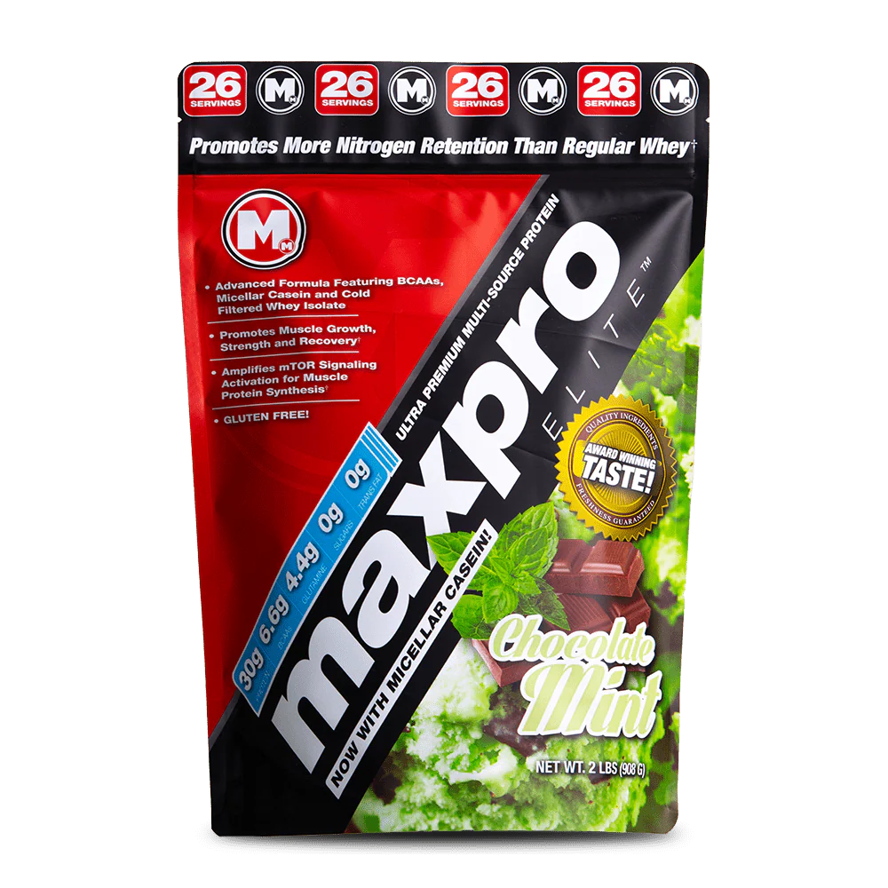 maxpro ELITE™ - Image 14