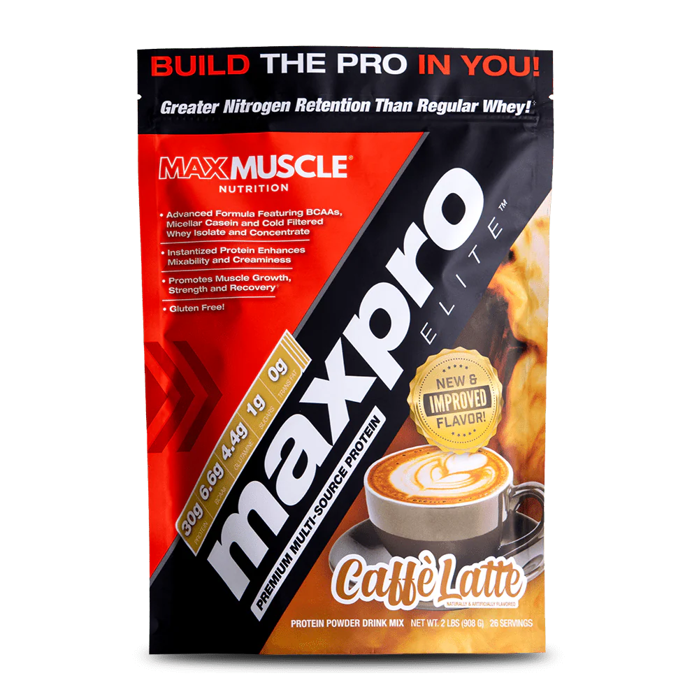 maxpro ELITE™ - Image 15