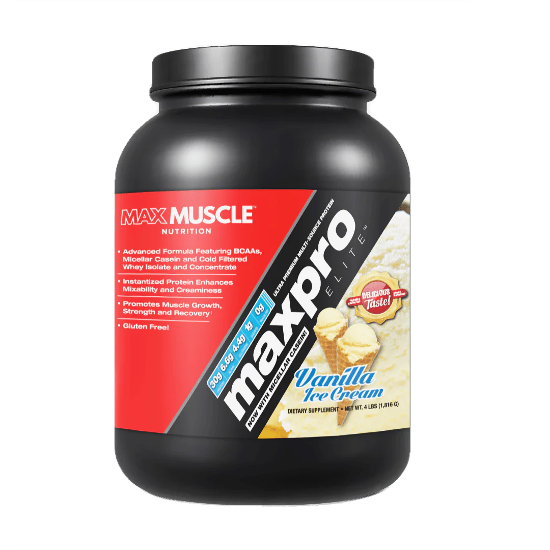 maxpro ELITE™ - Image 16