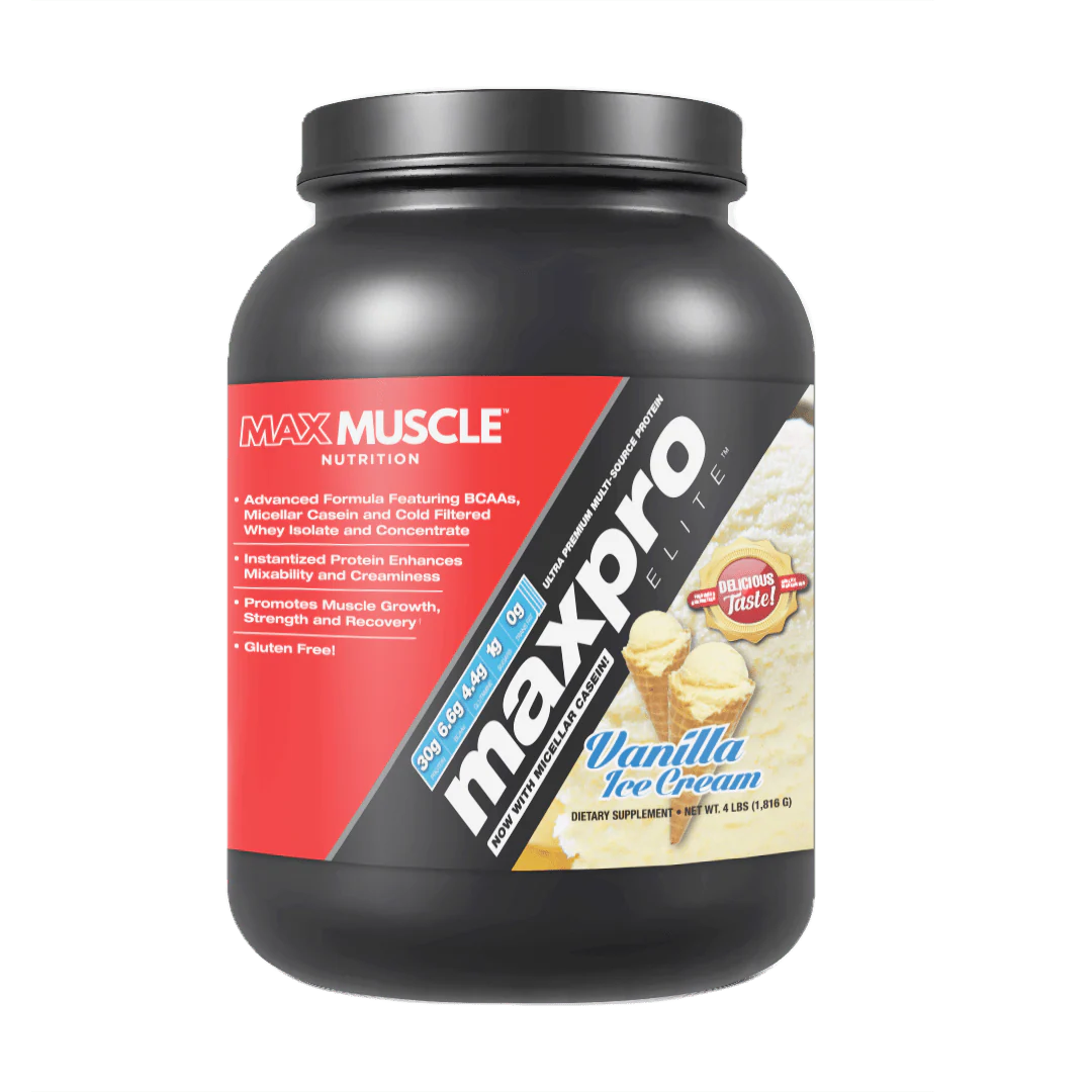 maxpro ELITE™ - Image 3