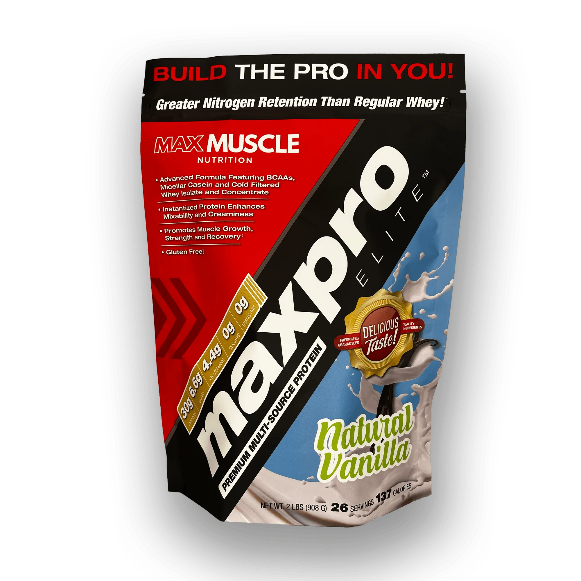 maxpro ELITE™ - Image 5