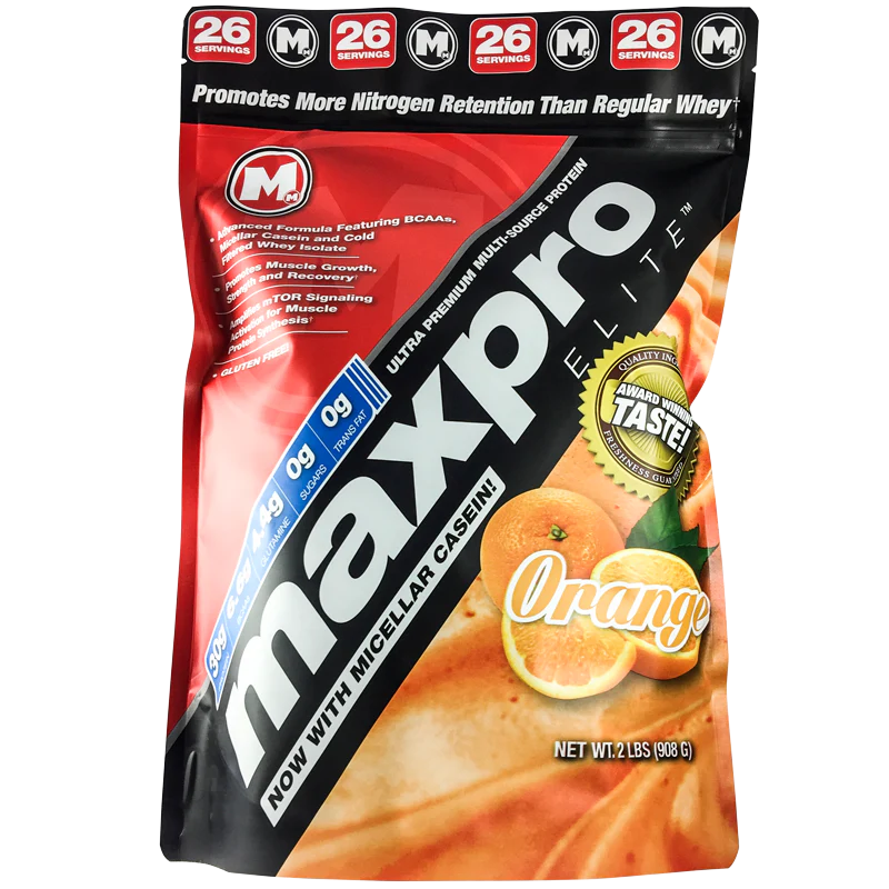 maxpro ELITE™ - Image 6