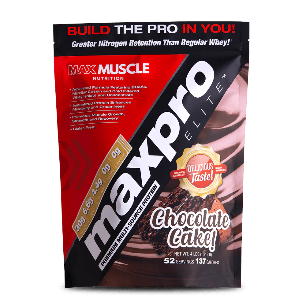 maxpro ELITE™ - Image 7