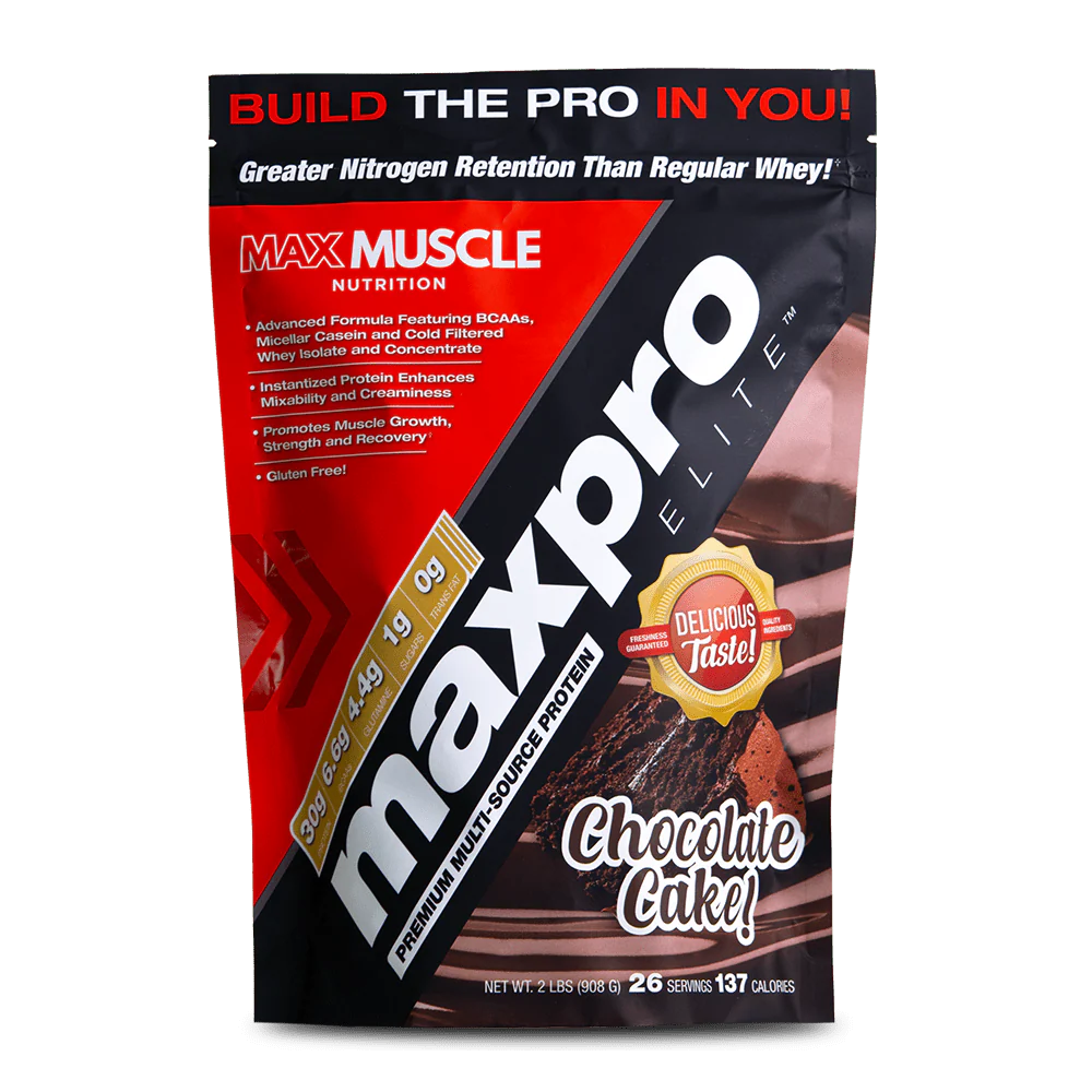 maxpro ELITE™ - Image 8