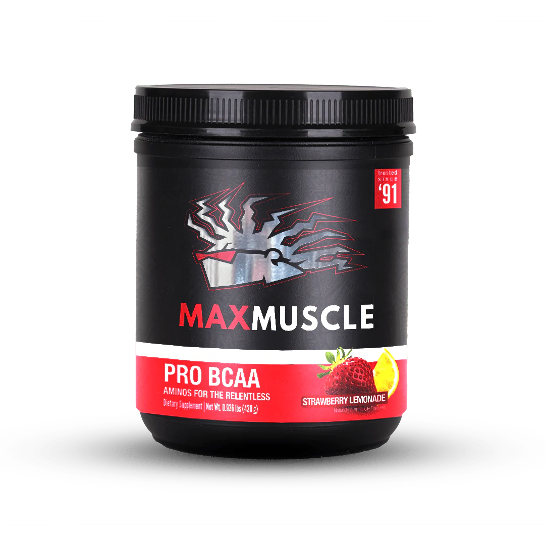 Pro BCAA™ - Image 3